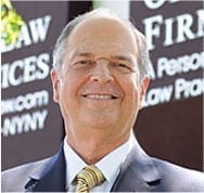 New York Attorney Steve Orlow