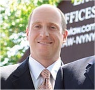 Adam Orlow | New York Personal Injury Attorney | Orlow Law