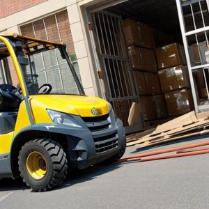 New York City Forklift Accident Lawyers