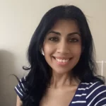 Rukshani Lye