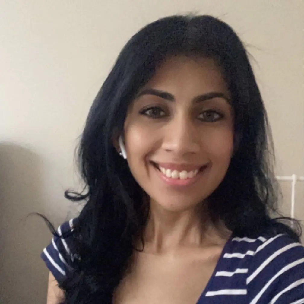 Rukshani Lye